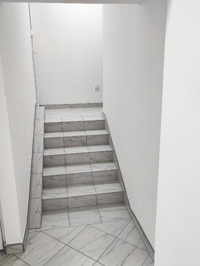 Apartman 4M Foca Exterior photo