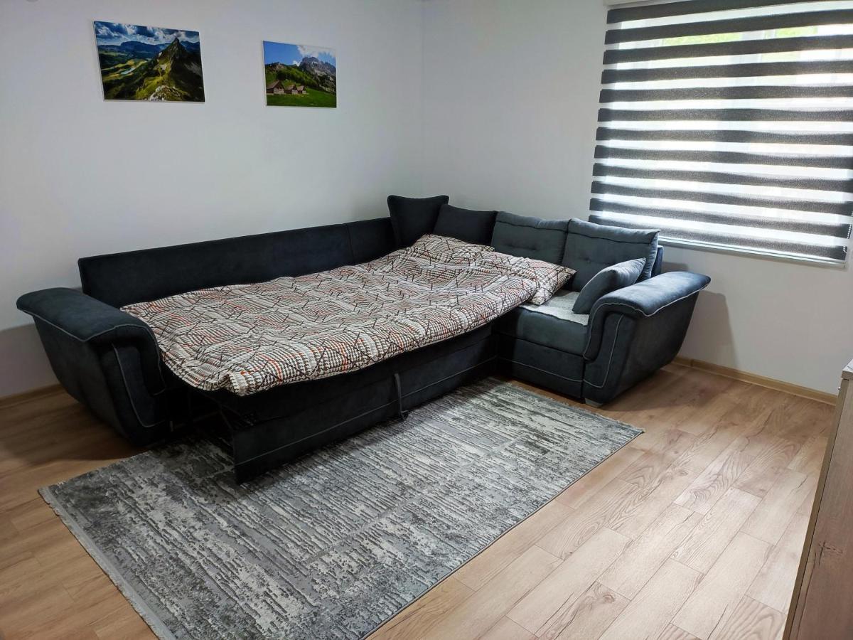 Apartman 4M Foca Exterior photo