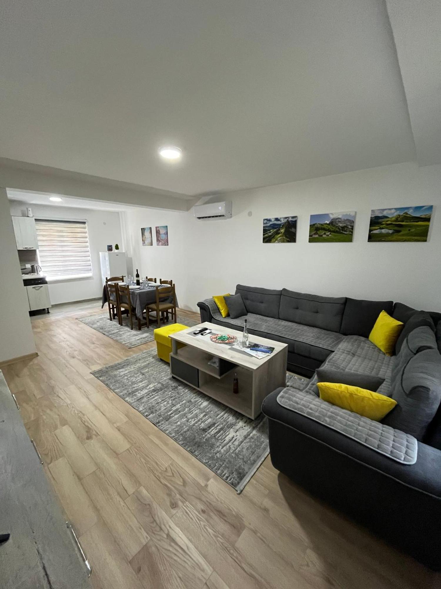 Apartman 4M Foca Exterior photo