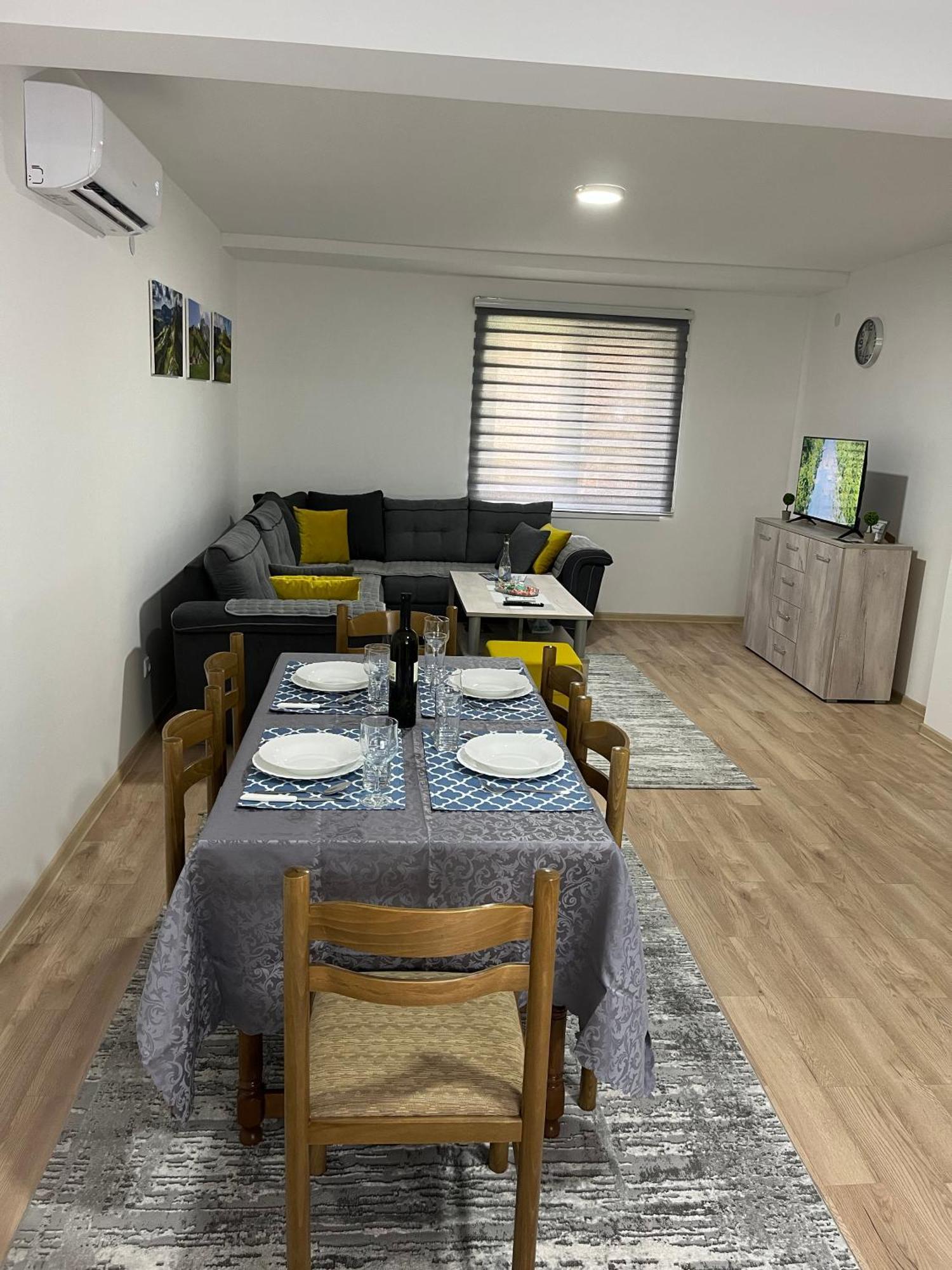 Apartman 4M Foca Exterior photo