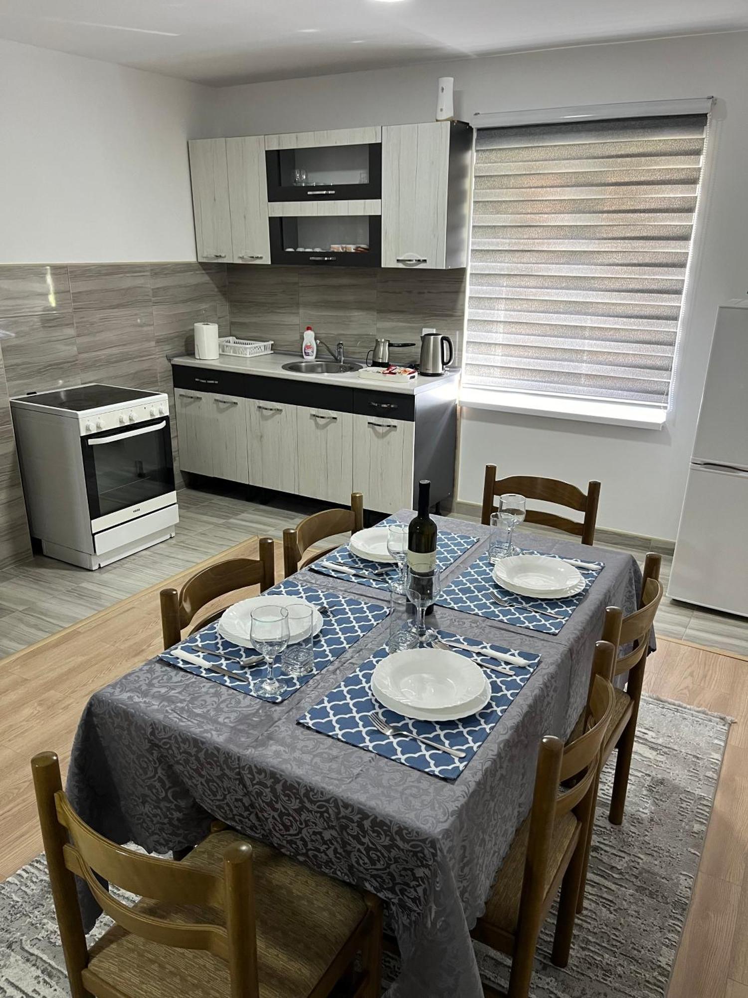 Apartman 4M Foca Exterior photo