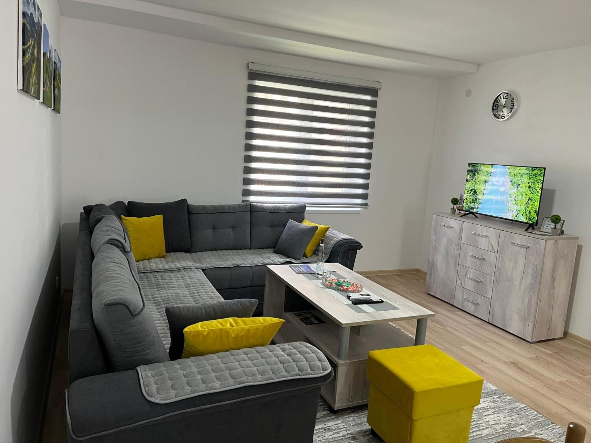 Apartman 4M Foca Exterior photo