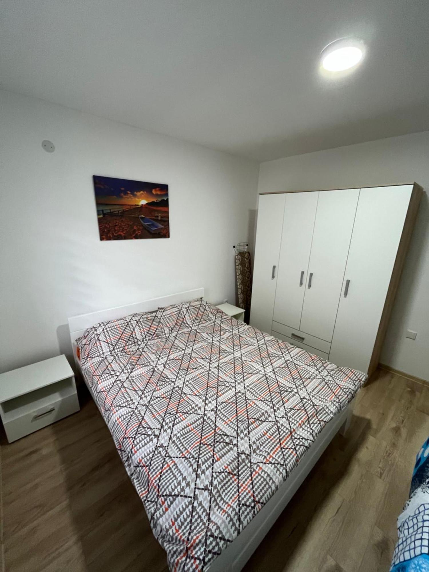 Apartman 4M Foca Exterior photo