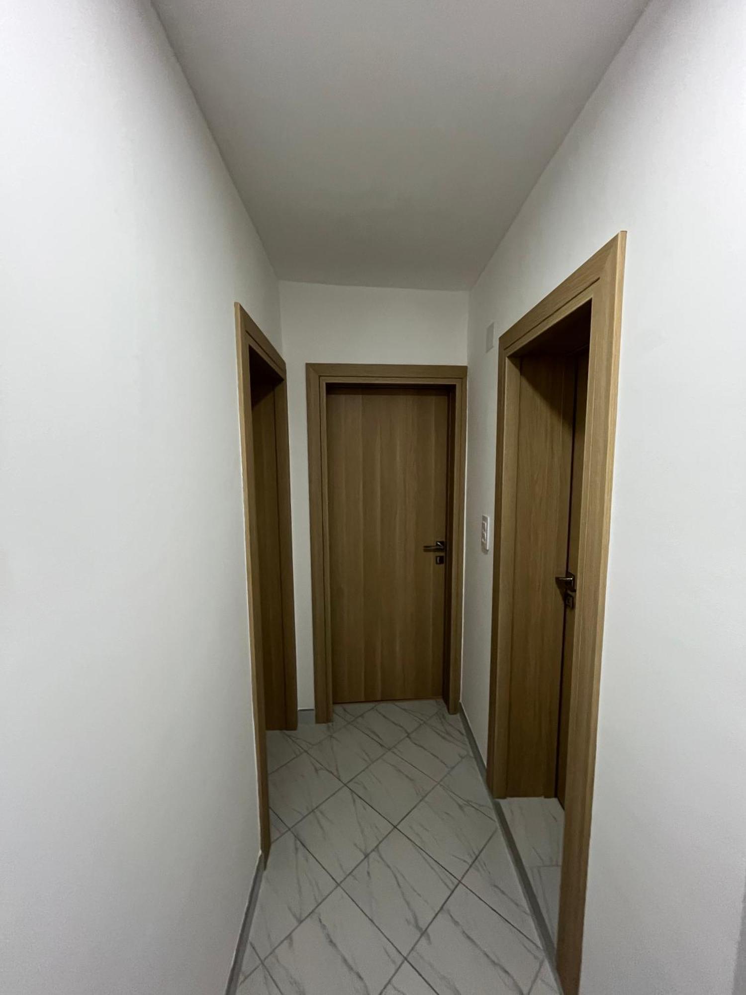 Apartman 4M Foca Exterior photo