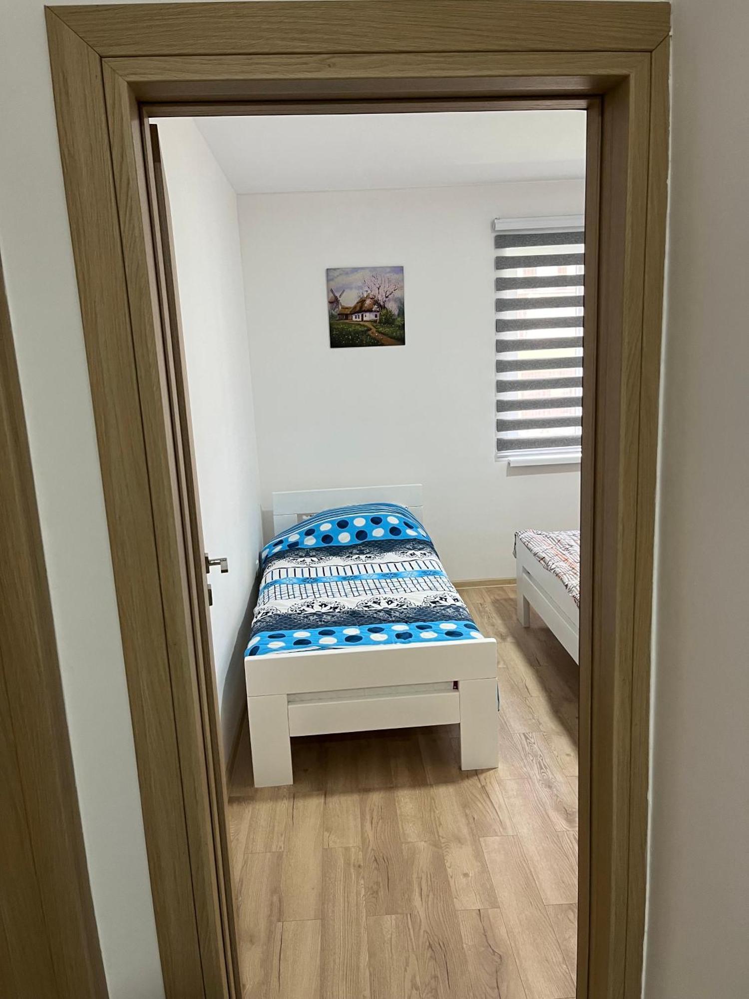 Apartman 4M Foca Exterior photo