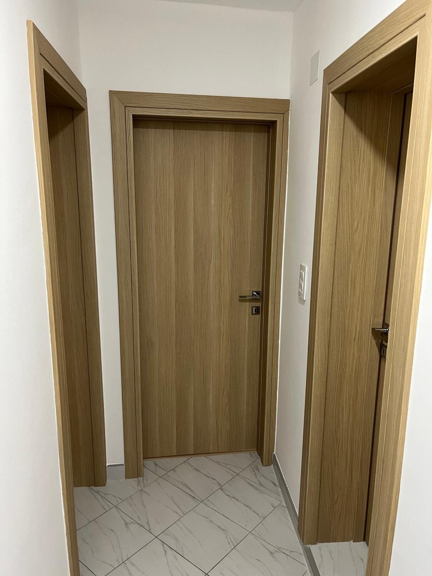 Apartman 4M Foca Exterior photo