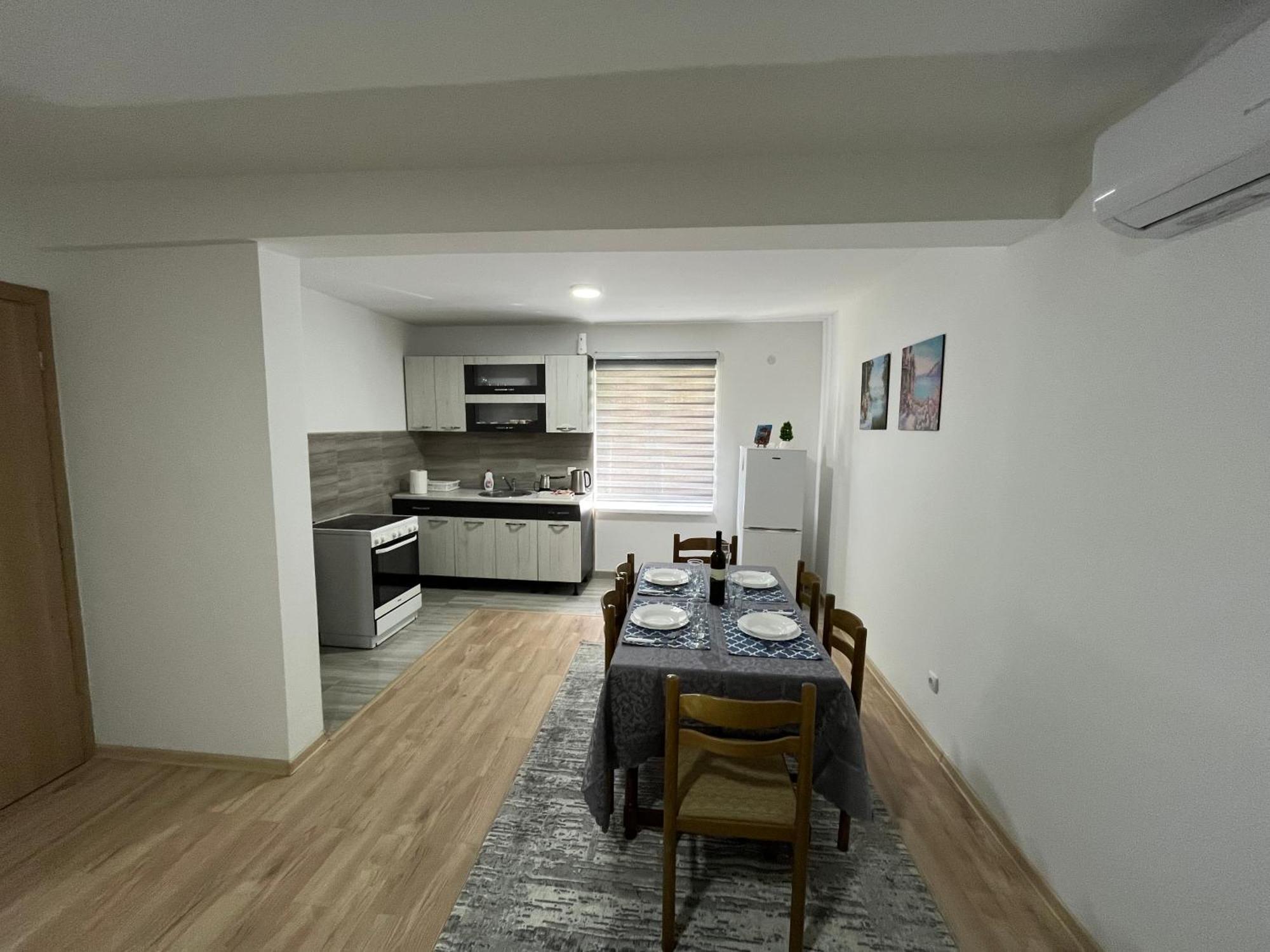 Apartman 4M Foca Exterior photo
