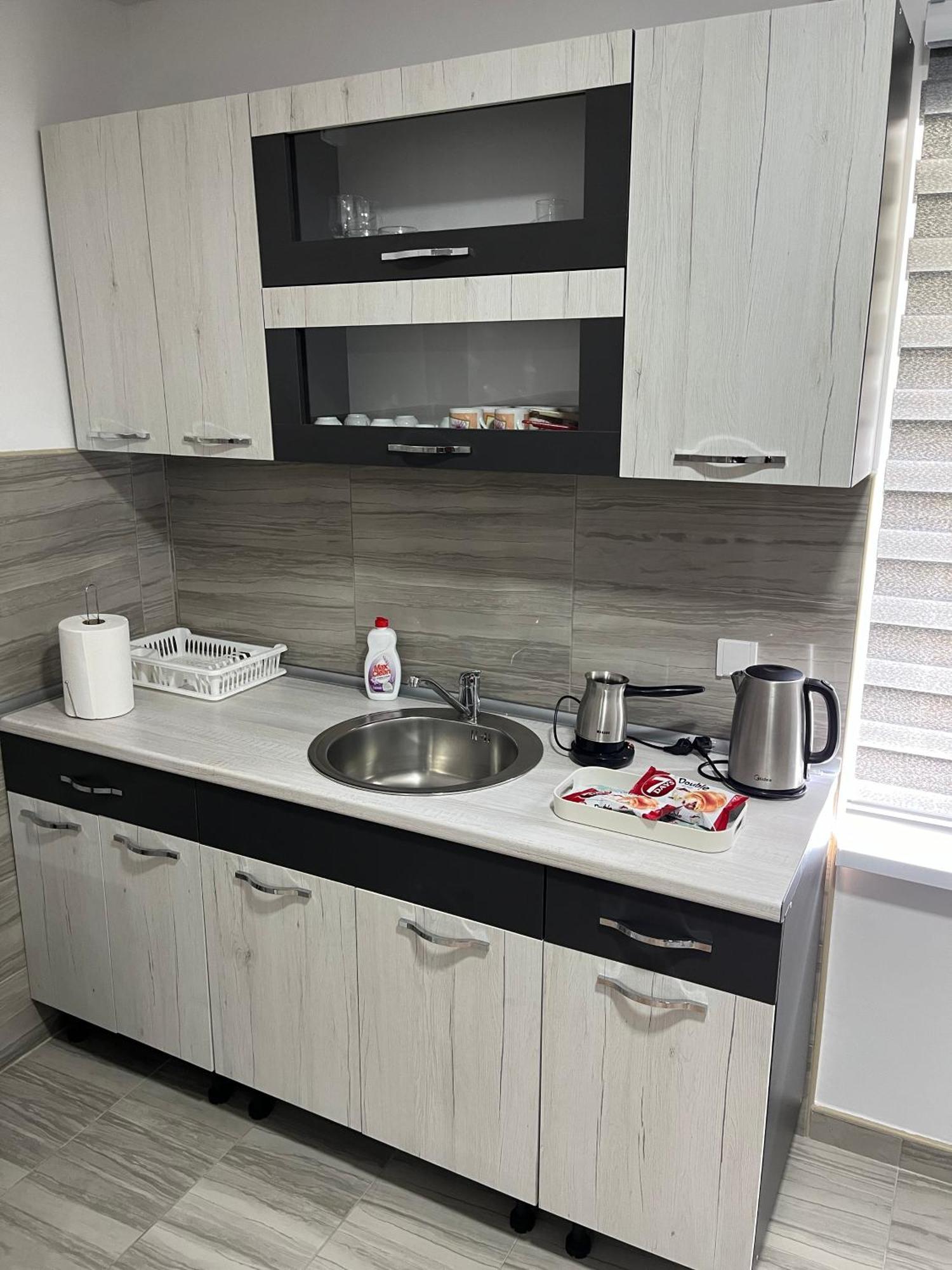 Apartman 4M Foca Exterior photo