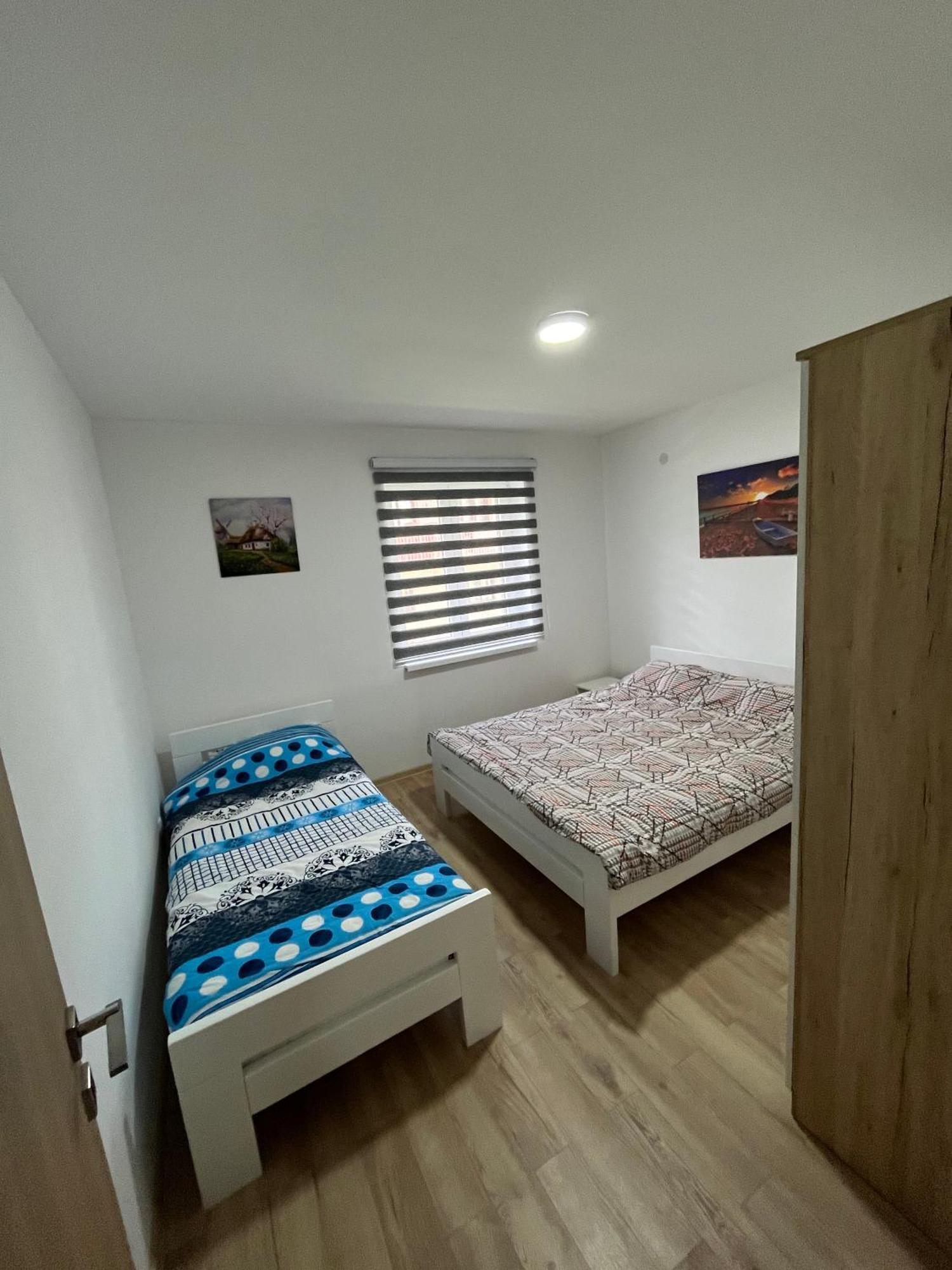 Apartman 4M Foca Exterior photo